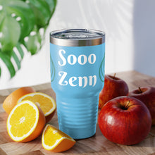 Load image into Gallery viewer, Ringneck Tumbler, 30oz