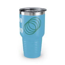 Load image into Gallery viewer, Ringneck Tumbler, 30oz