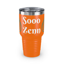 Load image into Gallery viewer, Ringneck Tumbler, 30oz