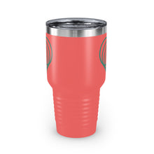 Load image into Gallery viewer, Ringneck Tumbler, 30oz