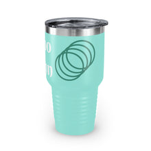 Load image into Gallery viewer, Ringneck Tumbler, 30oz