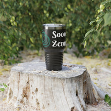 Load image into Gallery viewer, Ringneck Tumbler, 30oz