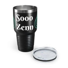 Load image into Gallery viewer, Ringneck Tumbler, 30oz