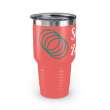 Load image into Gallery viewer, Ringneck Tumbler, 30oz