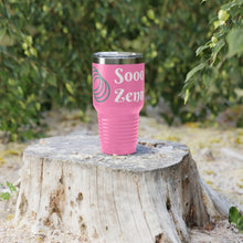 Load image into Gallery viewer, Ringneck Tumbler, 30oz
