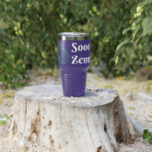 Load image into Gallery viewer, Ringneck Tumbler, 30oz