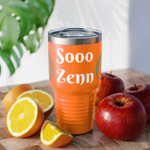 Load image into Gallery viewer, Ringneck Tumbler, 30oz