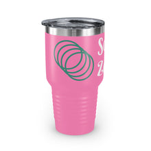 Load image into Gallery viewer, Ringneck Tumbler, 30oz