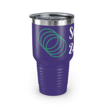 Load image into Gallery viewer, Ringneck Tumbler, 30oz