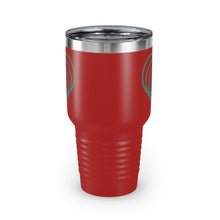 Load image into Gallery viewer, Ringneck Tumbler, 30oz