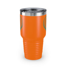 Load image into Gallery viewer, Ringneck Tumbler, 30oz