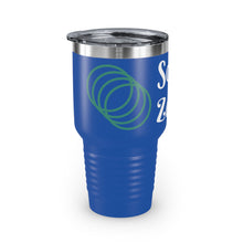 Load image into Gallery viewer, Ringneck Tumbler, 30oz