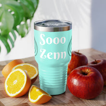 Load image into Gallery viewer, Ringneck Tumbler, 30oz