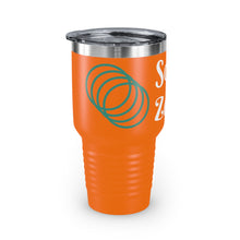 Load image into Gallery viewer, Ringneck Tumbler, 30oz