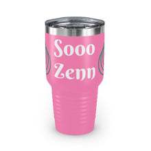 Load image into Gallery viewer, Ringneck Tumbler, 30oz