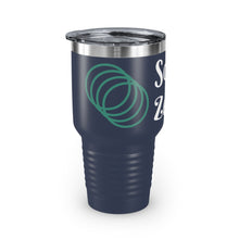 Load image into Gallery viewer, Ringneck Tumbler, 30oz