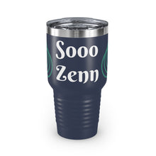 Load image into Gallery viewer, Ringneck Tumbler, 30oz