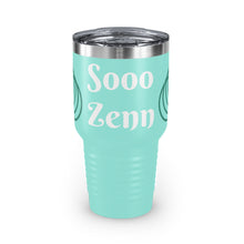 Load image into Gallery viewer, Ringneck Tumbler, 30oz