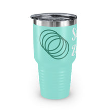 Load image into Gallery viewer, Ringneck Tumbler, 30oz