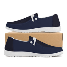 Load image into Gallery viewer, Mens Canvas Loafers