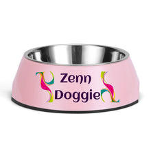 Load image into Gallery viewer, Dog Food Bowl