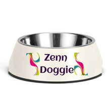Load image into Gallery viewer, Dog Food Bowl