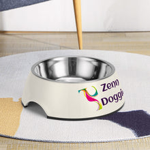 Load image into Gallery viewer, Dog Food Bowl
