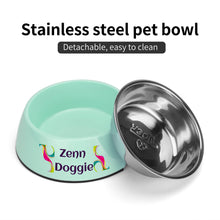 Load image into Gallery viewer, Dog Food Bowl