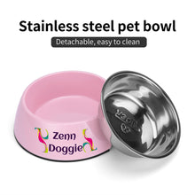 Load image into Gallery viewer, Dog Food Bowl