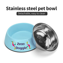Load image into Gallery viewer, Dog Food Bowl