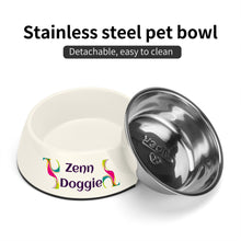 Load image into Gallery viewer, Dog Food Bowl
