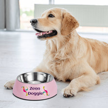 Load image into Gallery viewer, Dog Food Bowl