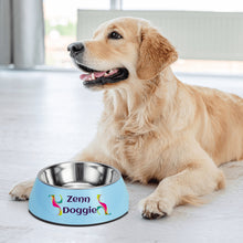 Load image into Gallery viewer, Dog Food Bowl
