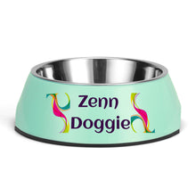 Load image into Gallery viewer, Dog Food Bowl
