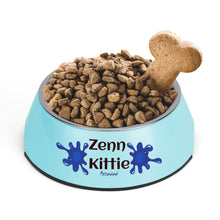 Load image into Gallery viewer, Cat Food Bowl