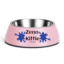 Load image into Gallery viewer, Cat Food Bowl