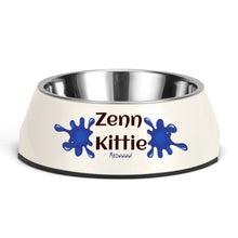 Load image into Gallery viewer, Cat Food Bowl
