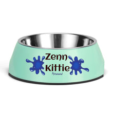 Load image into Gallery viewer, Cat Food Bowl