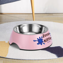 Load image into Gallery viewer, Cat Food Bowl