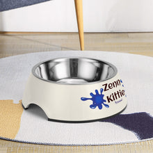 Load image into Gallery viewer, Cat Food Bowl