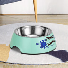 Load image into Gallery viewer, Cat Food Bowl