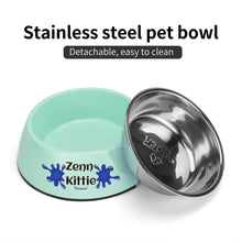 Load image into Gallery viewer, Cat Food Bowl
