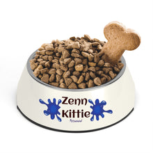 Load image into Gallery viewer, Cat Food Bowl