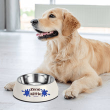 Load image into Gallery viewer, Cat Food Bowl