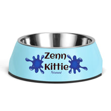 Load image into Gallery viewer, Cat Food Bowl