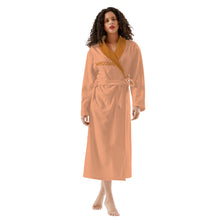Load image into Gallery viewer, Womens Bathrobe