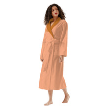 Load image into Gallery viewer, Womens Bathrobe