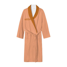 Load image into Gallery viewer, Womens Bathrobe