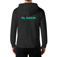 Load image into Gallery viewer, Unisex Cotton Hoodie