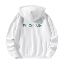 Load image into Gallery viewer, Unisex Cotton Hoodie